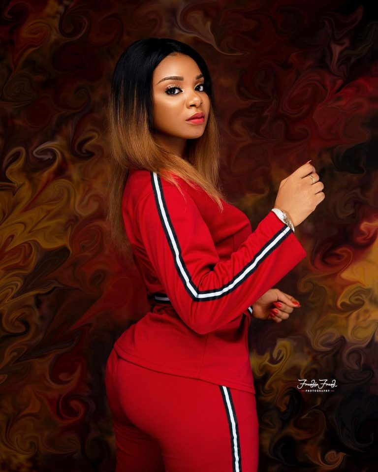 Meet Mercy Atang #Bbnaija New Housemate (Profile & Photos)