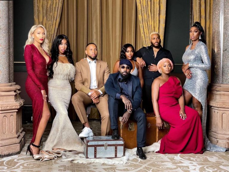 Kiddwaya & Cuppy to Star in New black British Reality series “Highlife”