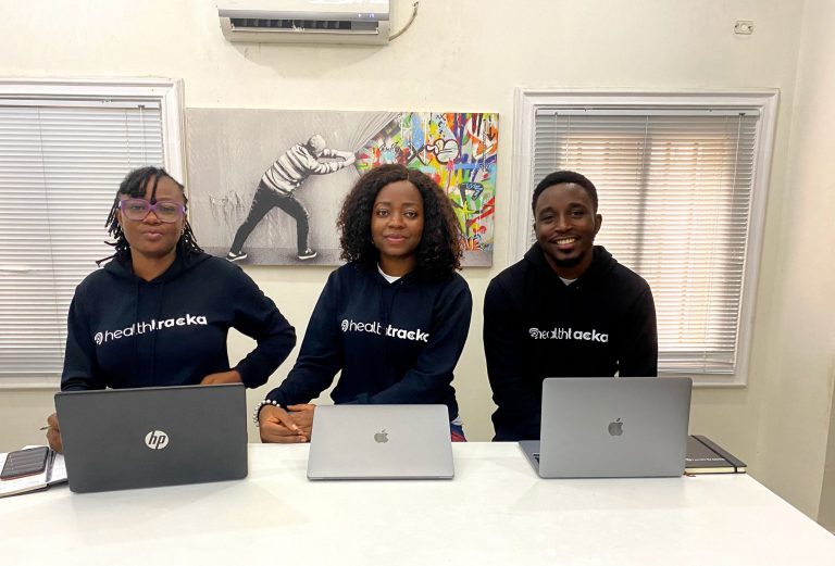 Nigeria-based Healthtracka, gets into Techstars Toronto Accelerator programme