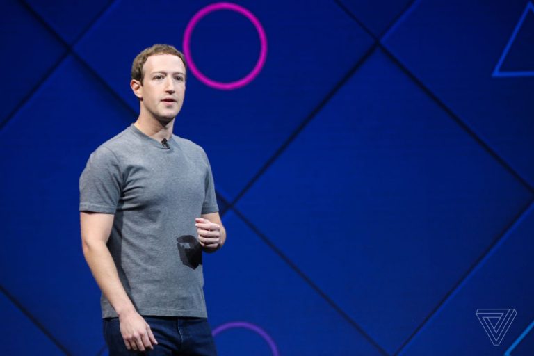 Facebook is reportedly planning a name change