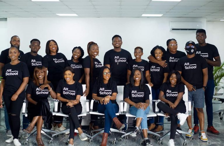 Lagos Based TalentQL launches AltSchool Africa, to train entry level tech talent for free