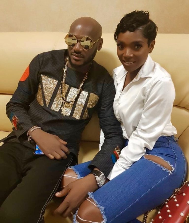 Actress Annie Idibia tenders an apology to all as she clocks 37 to her Hubby and Family
