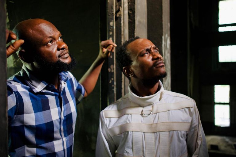 The Bail Music Company Announced Disengagement from Brymo