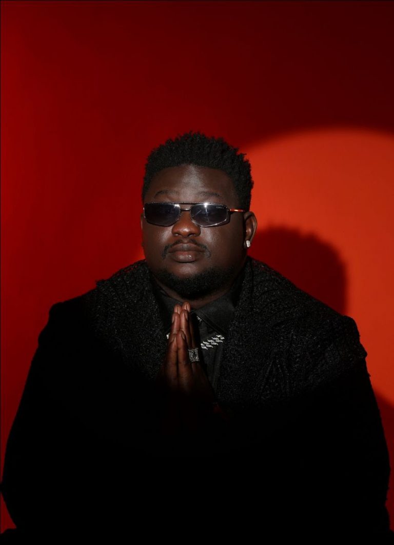 New Music + Video: Wande Coal – Come My Way