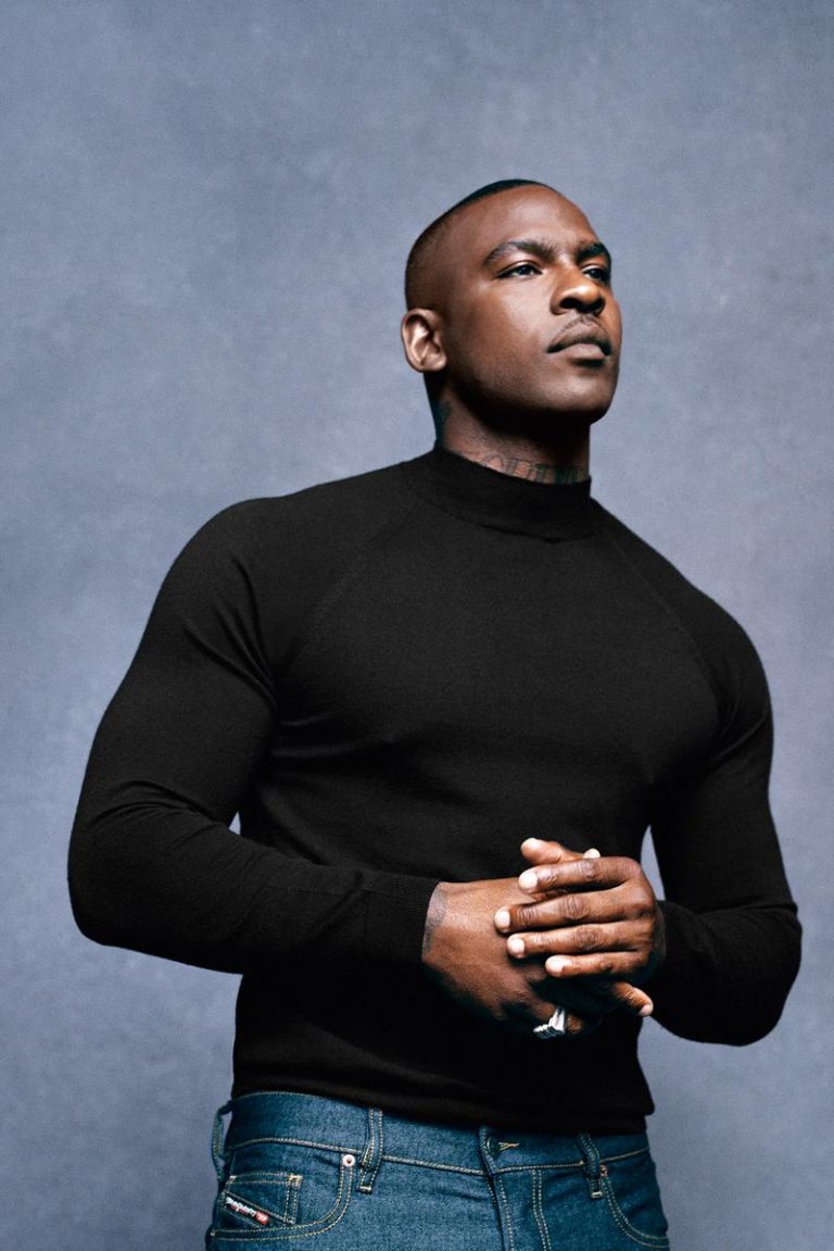 EIGHT UK Top Artists Who are of Nigerian descent