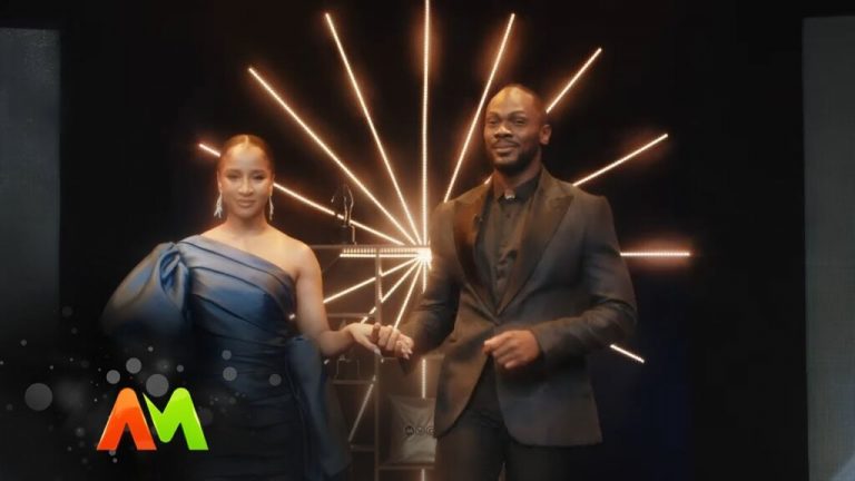 Here’s The Complete List Of Stars Nominated For #AMVCA8