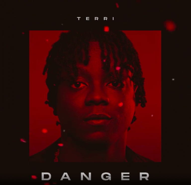 Starboy Ent recording artist, Terri has released a new single titled “Danger.”