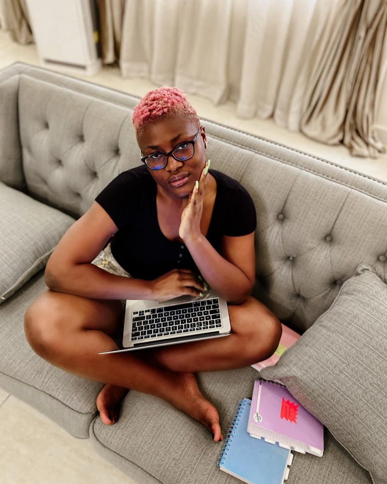 ALEX UNUSUAL RELEASES STRONGLY WORDED STATEMENT ON INSTAGRAM