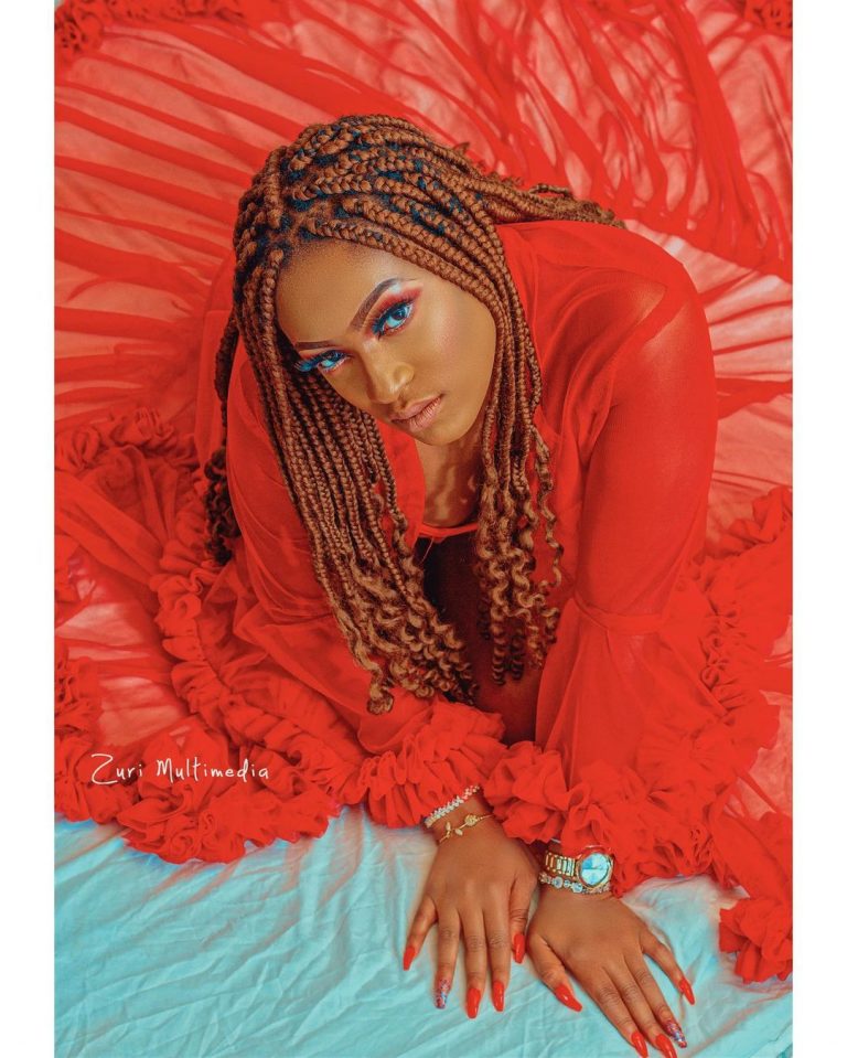 Is Mojisola Adebanjo The Hottest Actress Right Now?