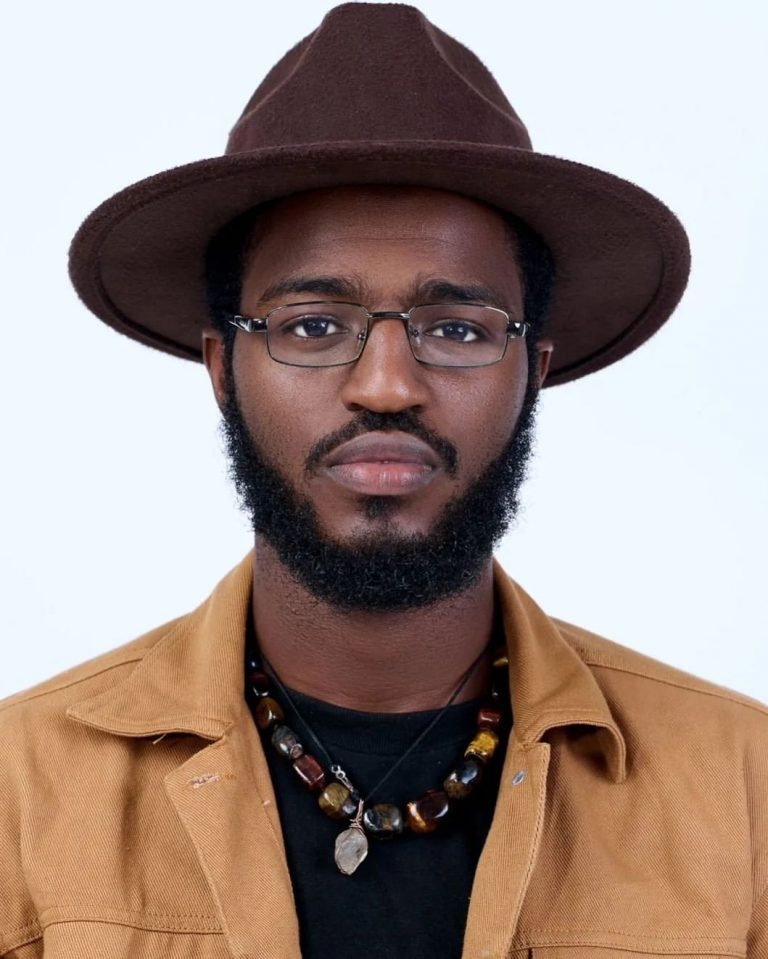 Check out Third Housemate Khalid  in Big Brother Naija Season 7