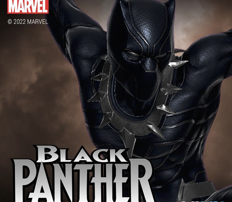 Watch Out For Black Panther 2 premieres on November 11