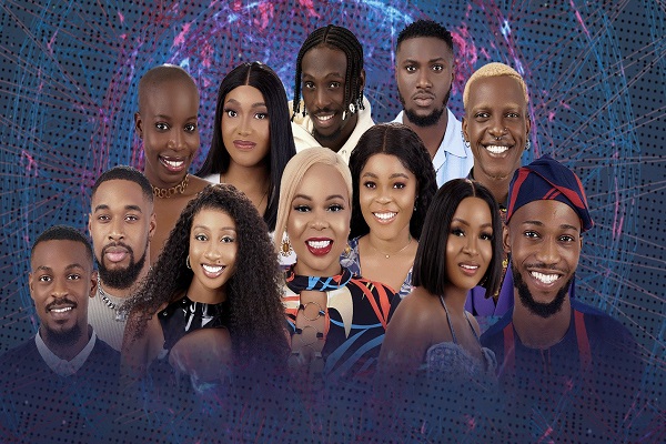 #Bbnaija Season 7: Meet Last 12 Housemates