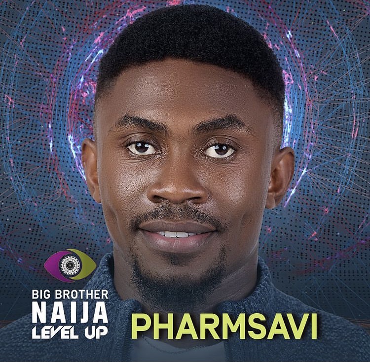 #Bbnaija S7: Essential facts you need to know about Pharmsavi