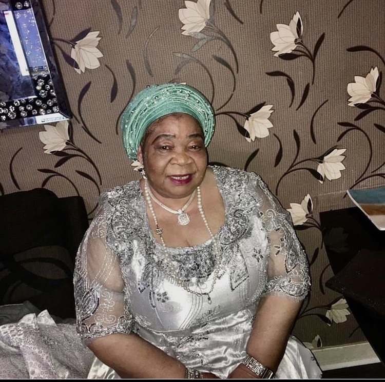 Don Jazzy’s Loses Mother