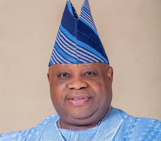 I am ready to criticize your government if you derail or disappoint people- Adeleke’s Brother Threatens