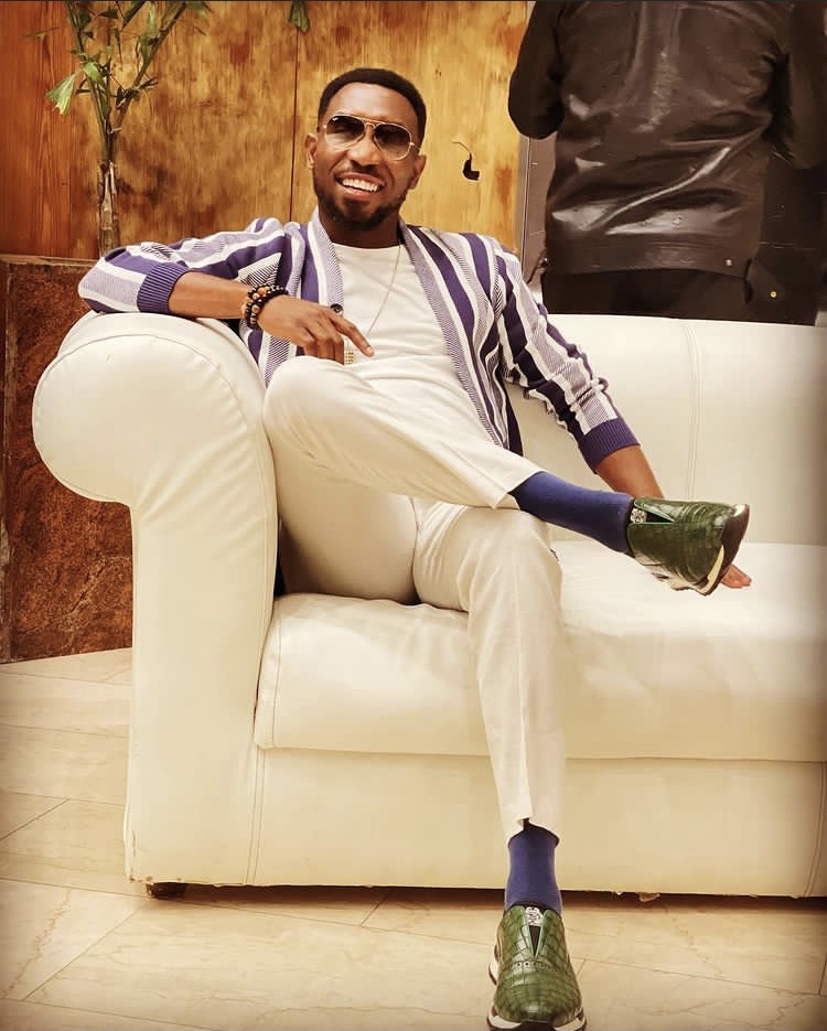 Timi Dakolo argues fooling this generation will be a hardball