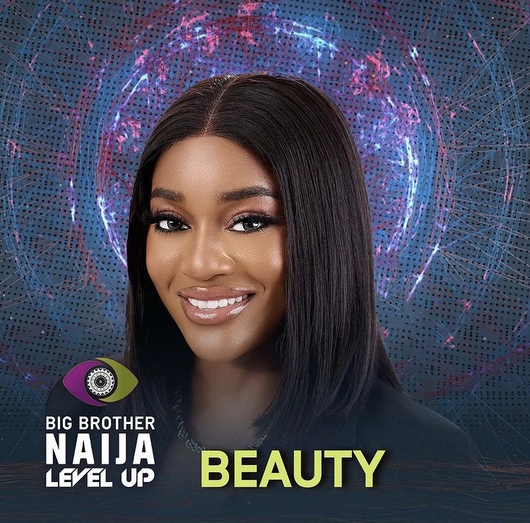 BBNaija Season 7: Groovy, Beauty enter house