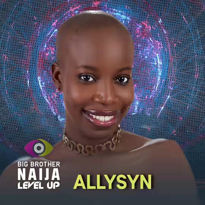 #Bbnaija S7: What you need to know about Allysyn