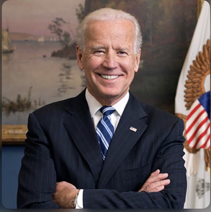 Just In: Biden tests positive for COVID-19