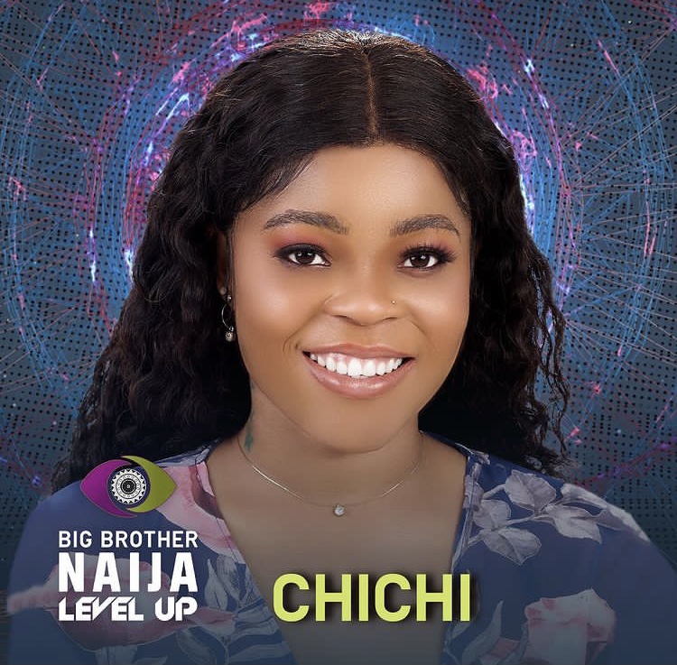 #Bbnaija S7: Chichi introduces herself as a club stripper