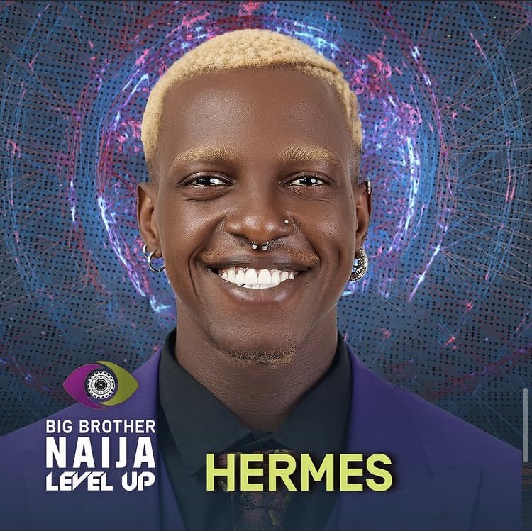 #Bbnaija S7: I am ready to fuck chichi tirelessly in every corner of big brother house-Hermes