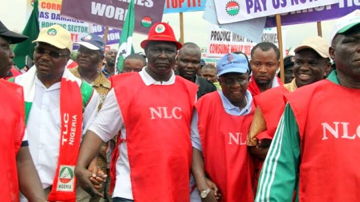 NLC issues FG ultimatum over ASUU strike