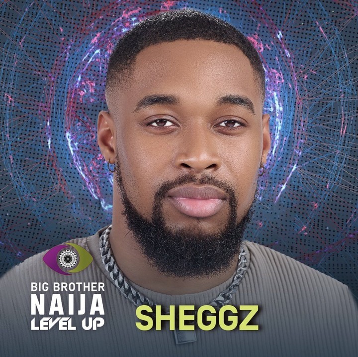 #Bbnaija S7: Amazing Facts to know about Sheggz