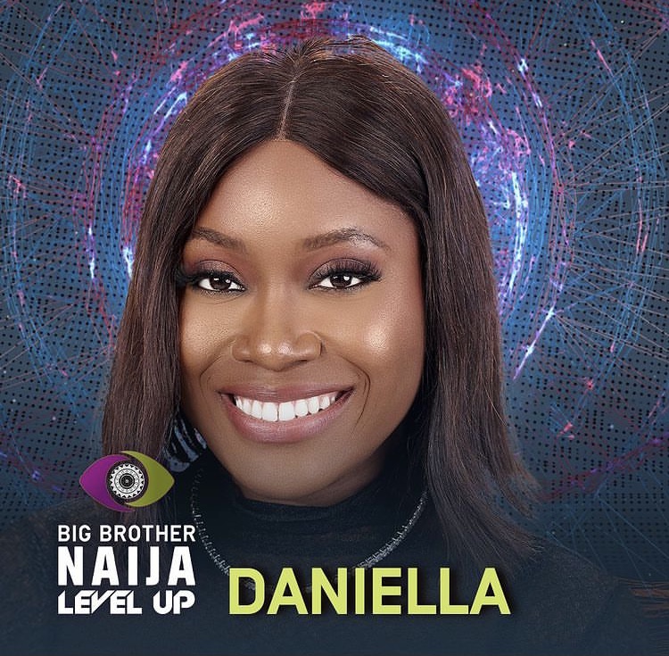 #Bbnaija S7: Key facts about Daniella