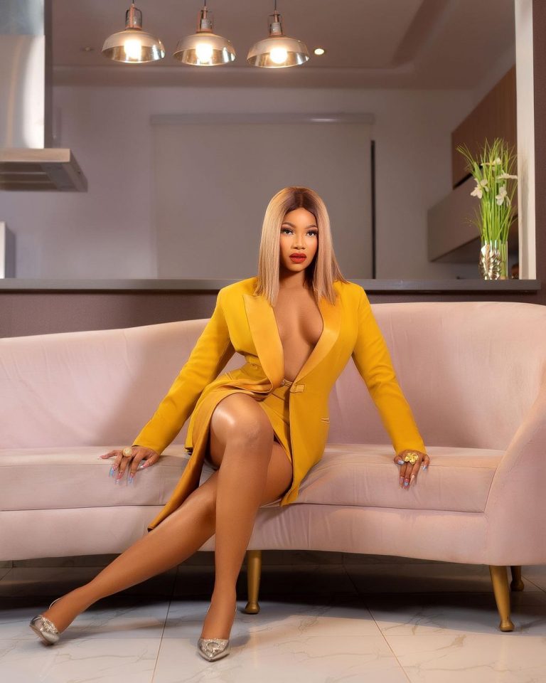 Tacha Set to Break Guinness World Record with 24-Hour Makeover Marathon