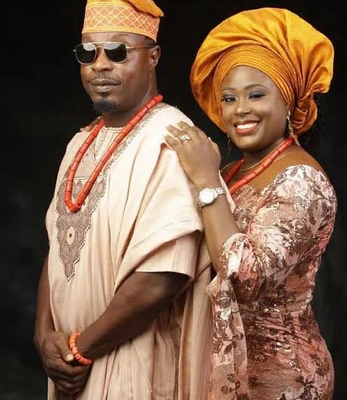Eedris Abdulkareem Reveals why his wife donated her kidney to him