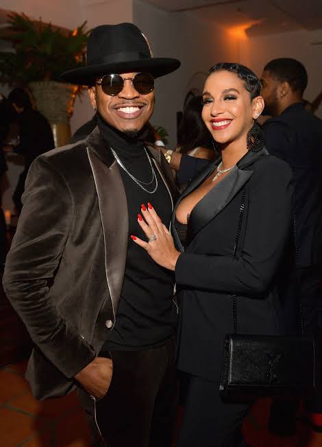 Ne-Yo’s wife files for divorce, amidst fresh allegations