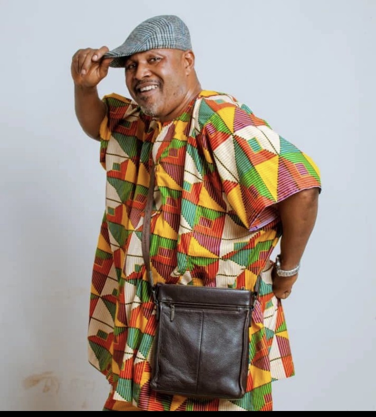 Saidi Balogun advices TGMAAN members to obey police