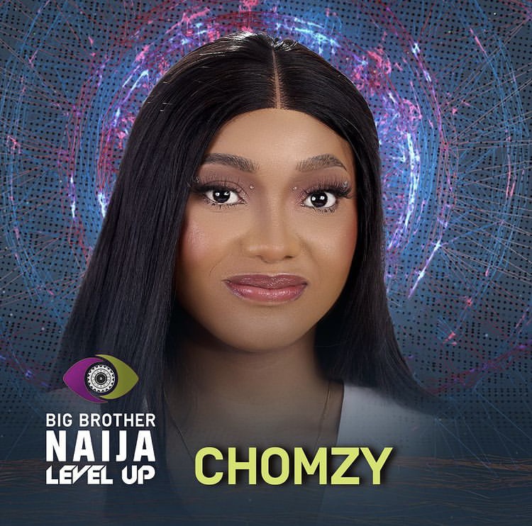 #Bbnaija S7: I will snatch Groovy from Beauty – Chomzy