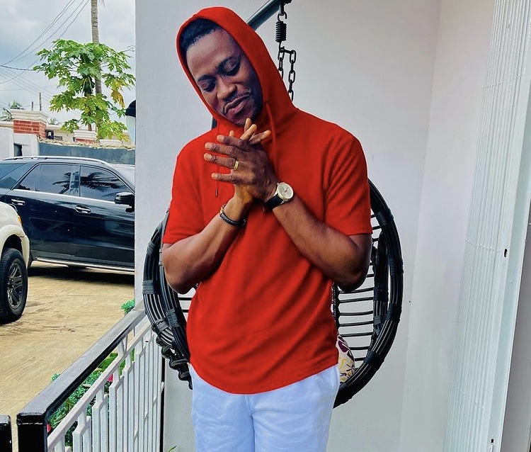 I have been approached by g@y- Actor Lateef adedimeji