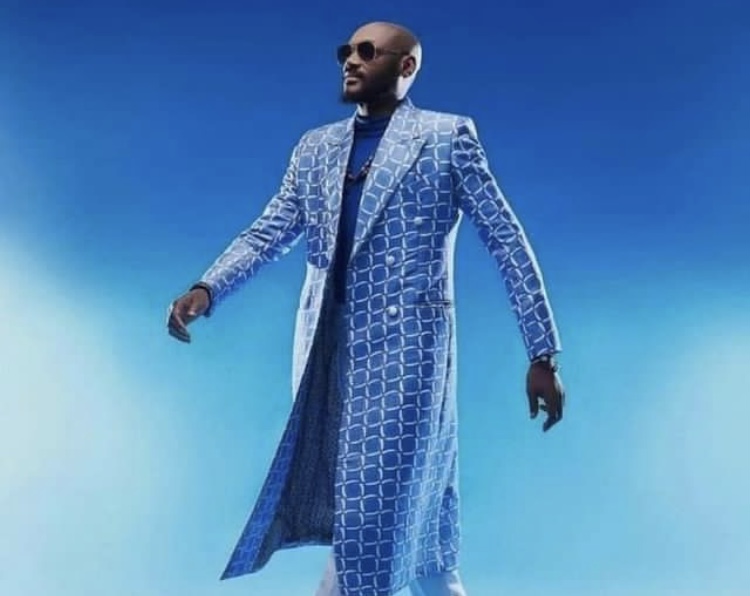 Management confirms 2baba did not impregnated any staff