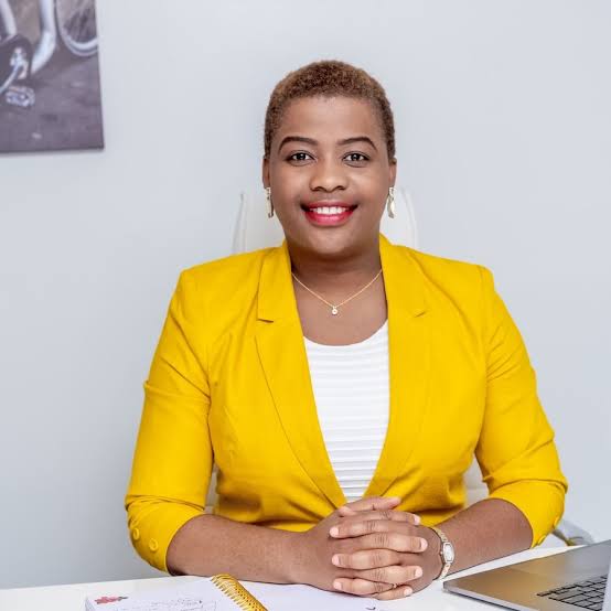 Reasons Why I made movie on schooling abroad— Dr Linda Iheme