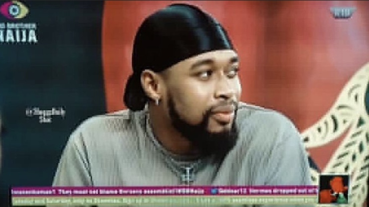 #Bbnaija S7: I want to marry you, Sheggz tells Bella