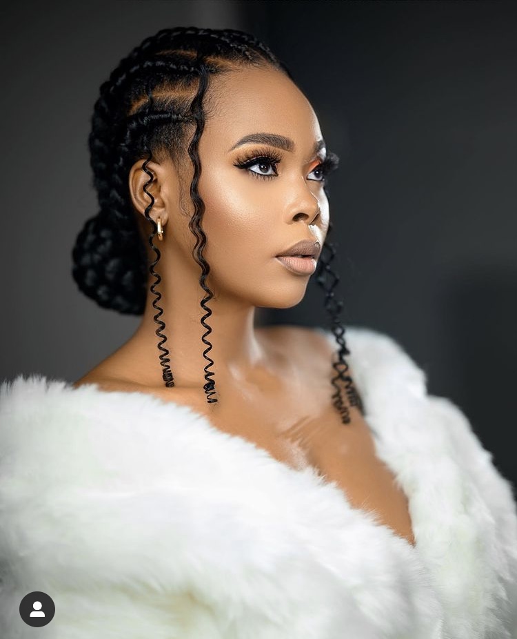 Deborah Gold unveiling her debut single ‘Mister.’