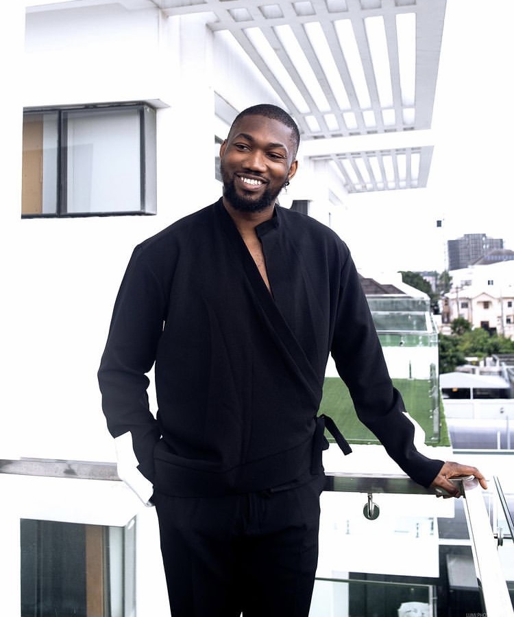 #Bbnaija S7: Deji begins implementation of his secret task