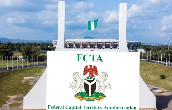 Riders protest as FCTA task force impounds motorcycles