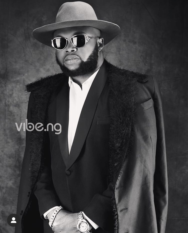 I am not a social media person-Emperor Geezy