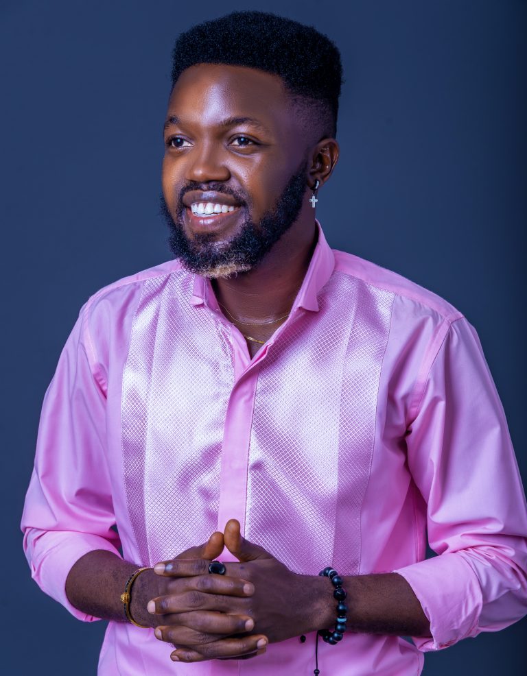 Rex Moses, Founder of Zintra media sets to produce a block buster movie titled ‘Lagos Baby Boy’.
