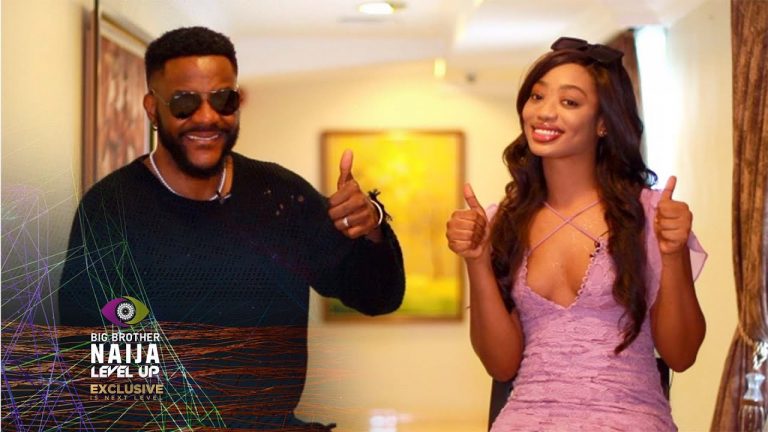 #BBNaija’s Christy O Talks About Her Experience & her relationship with Pharmsavi