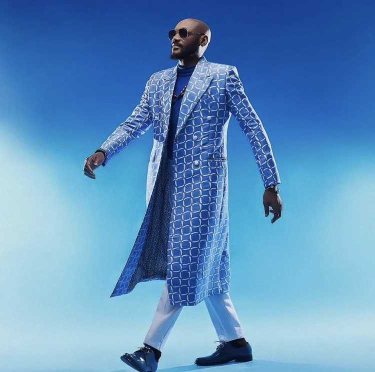 2Baba respond back to rumour of impregnating banker