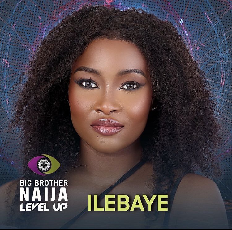 #BBnaija S7: Bryann and Ilebaye appraise themselves