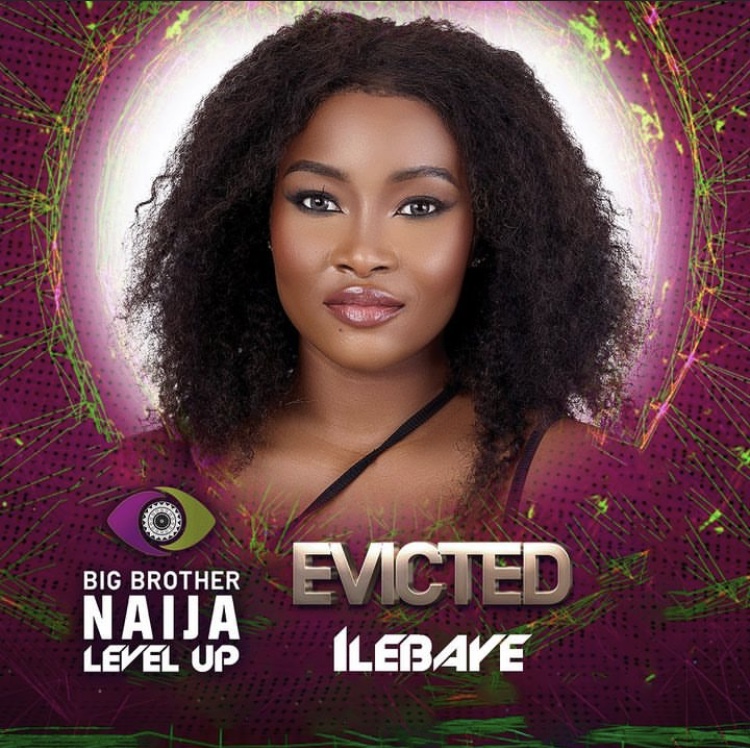 Ilebaye, Khalid evicted from BBNaija S7
