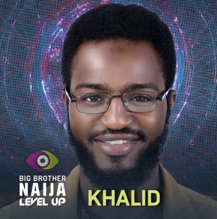 Khalid denies having sex with Daniella