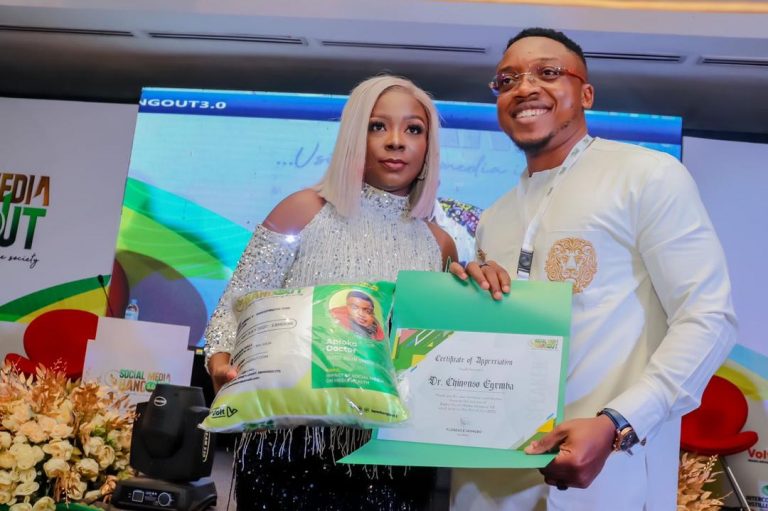 The Stars shone bright at Bodex Social Media Hangout 3.0