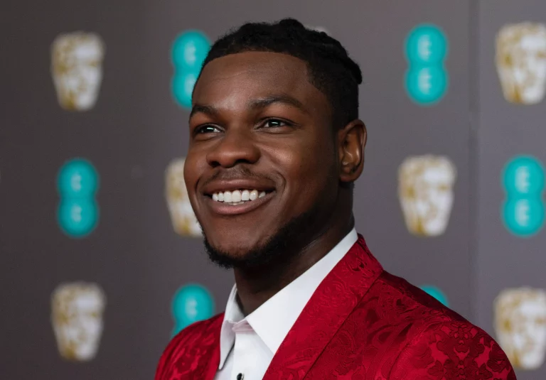 John Boyega Makes a Case for Minimalist Streetwear