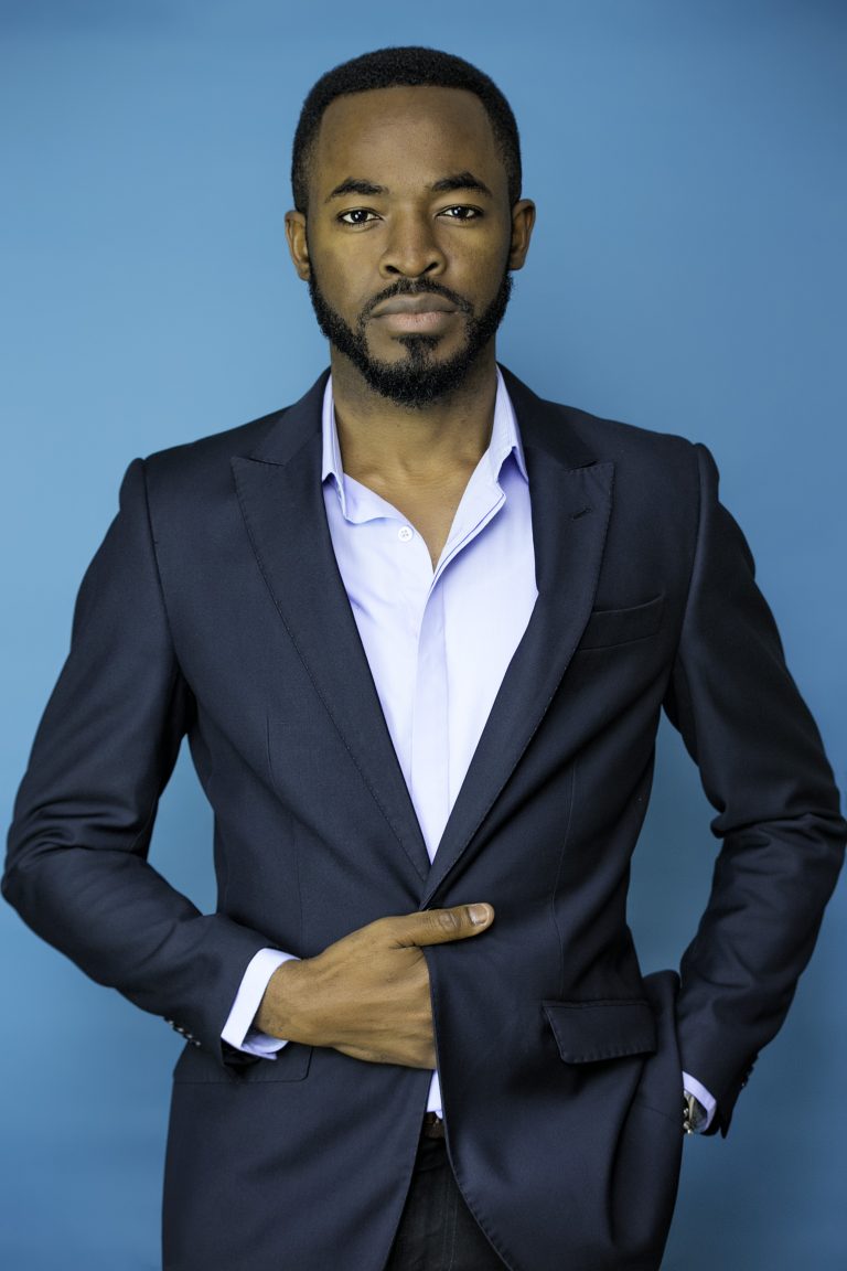Netflix’s Original Fantasy Drama “Locke & Key”  OC Ukeje to its Cast